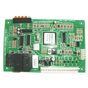 Generac Control Board 0D86150SRV