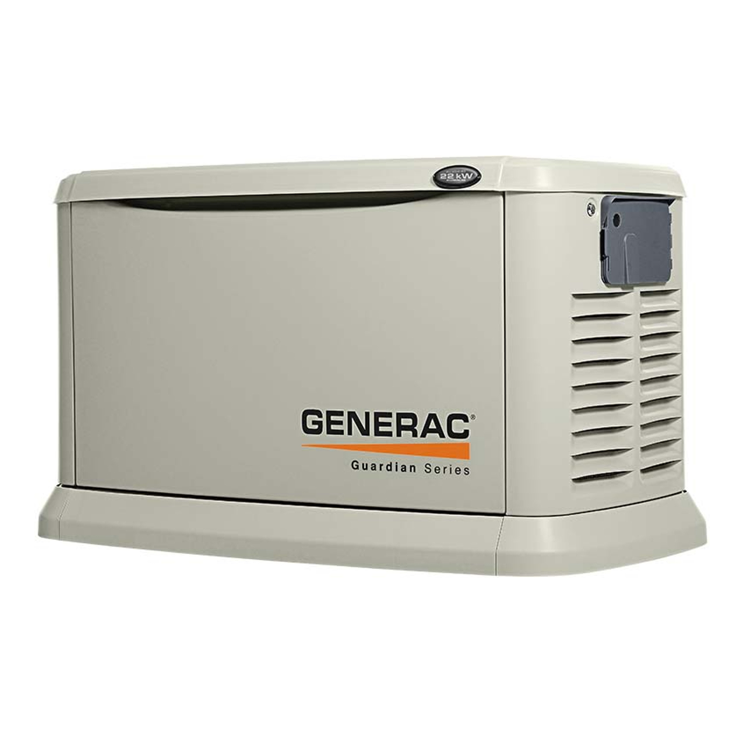 22kw Generac Generator 6552