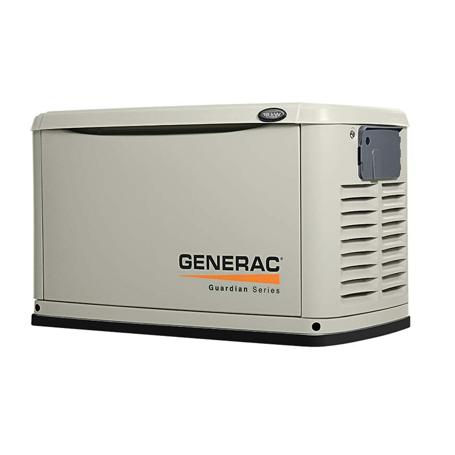 Automatic Standby Generators from Generac