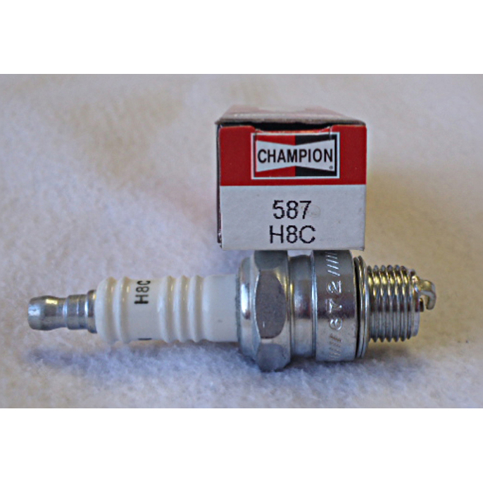 Champion Spark Plug H8C