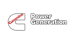 Cummins Power Generation Hunter & Lomison
