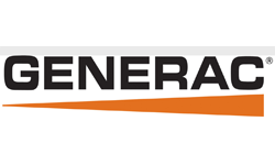 Generac Logo Hunter & Lomison