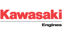 Kawasaki Logo Hunter & Lomison