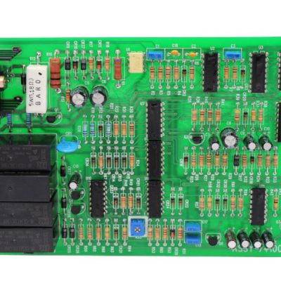 0D86150SRV NEW PART Control Board GENUINE Generac 