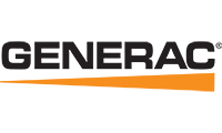 Generac Icon Logo Hunter & Lomison